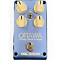 Used Carl Martin OTTAWA VINTAGE OPTICAL ENVELOPE Effect Pedal thumbnail