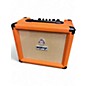 Used Orange Amplifiers Crush 20 20W 1x8 Guitar Combo Amp thumbnail