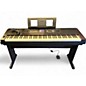 Used Yamaha DGX650 88 Key Portable Keyboard thumbnail