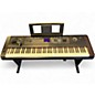 Used Yamaha DGX650 88 Key Portable Keyboard