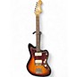 Used Squier Classic Vibe 60s Jazzmaster 3 Color Sunburst Solid Body Electric Guitar thumbnail