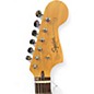 Used Squier Classic Vibe 60s Jazzmaster 3 Color Sunburst Solid Body Electric Guitar