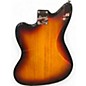Used Squier Classic Vibe 60s Jazzmaster 3 Color Sunburst Solid Body Electric Guitar
