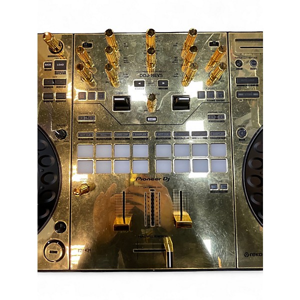 Used Pioneer DJ ddj-rev5 DJ Controller