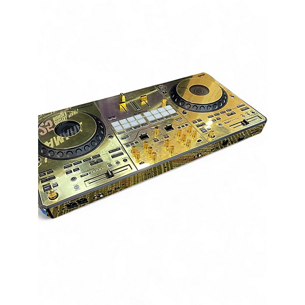 Used Pioneer DJ ddj-rev5 DJ Controller