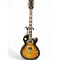 Used Gibson les paul standard 50's demo Vintage Sunburst Solid Body Electric Guitar thumbnail