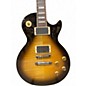 Used Gibson les paul standard 50's demo Vintage Sunburst Solid Body Electric Guitar
