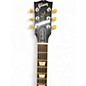 Used Gibson les paul standard 50's demo Vintage Sunburst Solid Body Electric Guitar