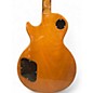 Used Gibson les paul standard 50's demo Vintage Sunburst Solid Body Electric Guitar