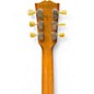 Used Gibson les paul standard 50's demo Vintage Sunburst Solid Body Electric Guitar