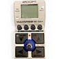 Used Zoom MS-50G+ Multi FX Effect Processor thumbnail