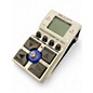 Used Zoom MS-50G+ Multi FX Effect Processor