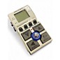 Used Zoom MS-50G+ Multi FX Effect Processor