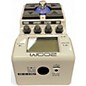Used Zoom MS-50G+ Multi FX Effect Processor