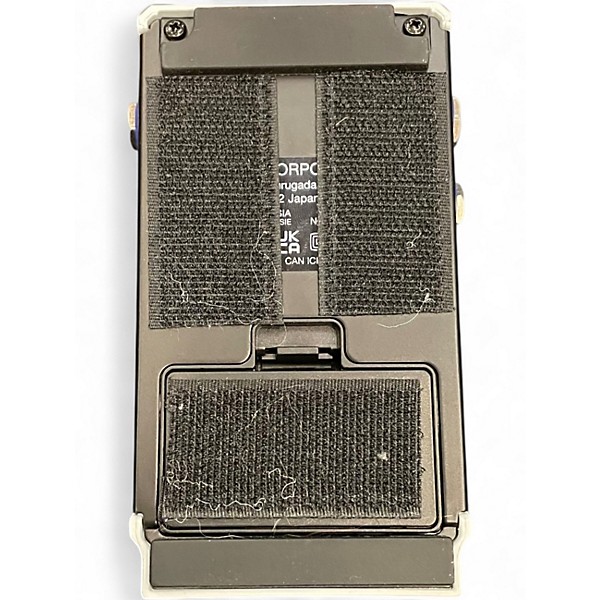 Used Zoom MS-50G+ Multi FX Effect Processor
