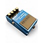 Used BOSS CS3 Compressor Sustainer Effect Pedal