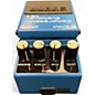 Used BOSS CS3 Compressor Sustainer Effect Pedal