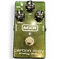 Used MXR Carbon Copy Effect Pedal thumbnail