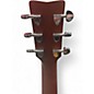 Used Yamaha FSTA TransAcoustic Concert 2 Color Sunburst Acoustic Electric Guitar
