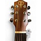 Used Teton STG105CENT Natural Acoustic Electric Guitar