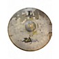 Used Zildjian 16in L80 Low Volume Crash Cymbal thumbnail