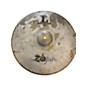 Used Zildjian 16in L80 Low Volume Crash Cymbal