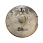 Used Zildjian 16in L80 Low Volume Crash Cymbal