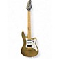 Used Godin G1000 Gold Solid Body Electric Guitar thumbnail
