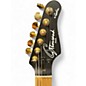 Used Godin G1000 Gold Solid Body Electric Guitar