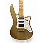 Used Godin G1000 Gold Solid Body Electric Guitar