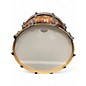 Used Pearl 4 Piece SESSION STUDIO SELECT KIT Gloss barnwood brown Drum Kit