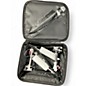 Used Pearl eliminator redline belt drive Double Bass Drum Pedal thumbnail