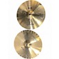 Used Saluda 15in MIST X Cymbal thumbnail