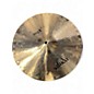 Used Saluda 15in MIST X Cymbal