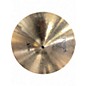 Used Saluda 15in MIST X Cymbal