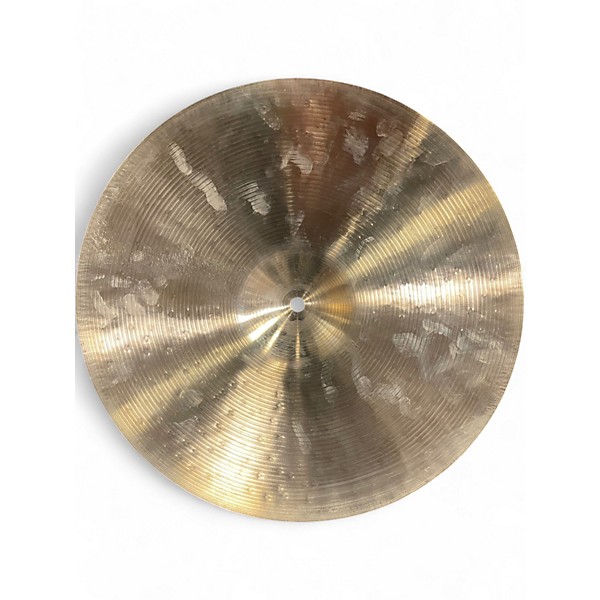 Used Saluda 15in MIST X Cymbal
