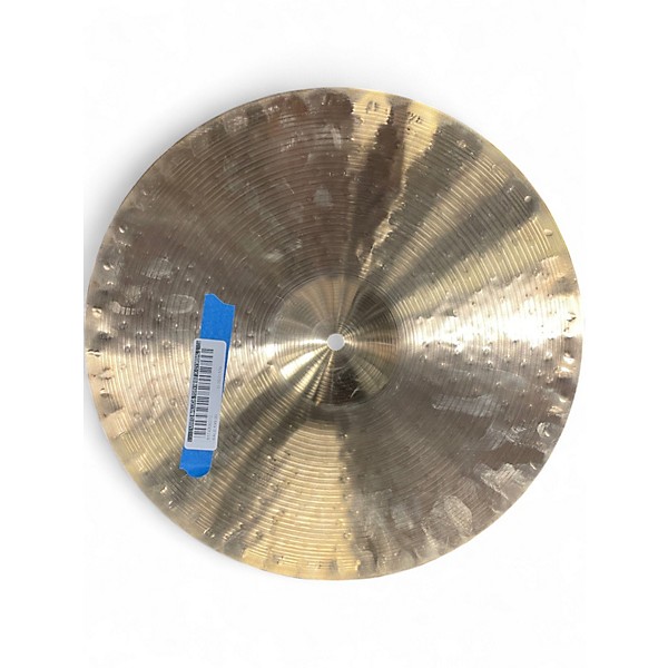 Used Saluda 15in MIST X Cymbal