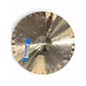 Used Saluda 15in MIST X Cymbal