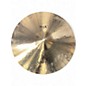 Used Saluda 18in MIST X MEDIUM Cymbal thumbnail