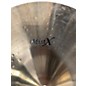 Used Saluda 18in MIST X MEDIUM Cymbal