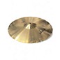 Used Saluda 18in MIST X MEDIUM Cymbal