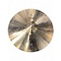 Used Saluda 20in MIST X MEDIUM THIN Cymbal thumbnail