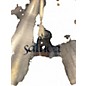 Used Saluda 20in MIST X MEDIUM THIN Cymbal