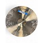 Used Saluda 20in MIST X MEDIUM THIN Cymbal