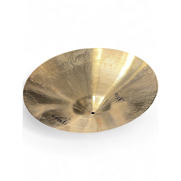 Used Saluda 20in MIST X MEDIUM THIN Cymbal