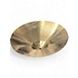 Used Saluda 20in MIST X MEDIUM THIN Cymbal
