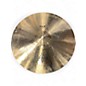 Used Saluda 22in MIST X MEDIUM Cymbal thumbnail