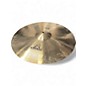 Used Saluda 22in MIST X MEDIUM Cymbal