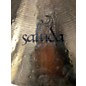 Used Saluda 22in MIST X MEDIUM Cymbal