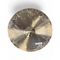 Used Saluda 22in MIST X MEDIUM Cymbal